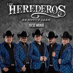 Los herederos de nuevo leon 